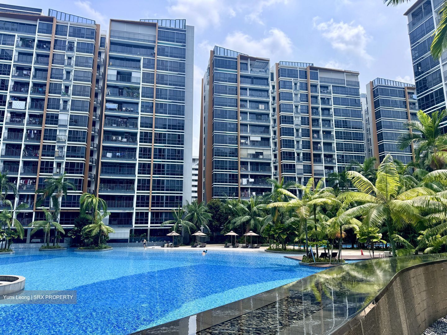 Coco Palms (D18), Condominium #625537731